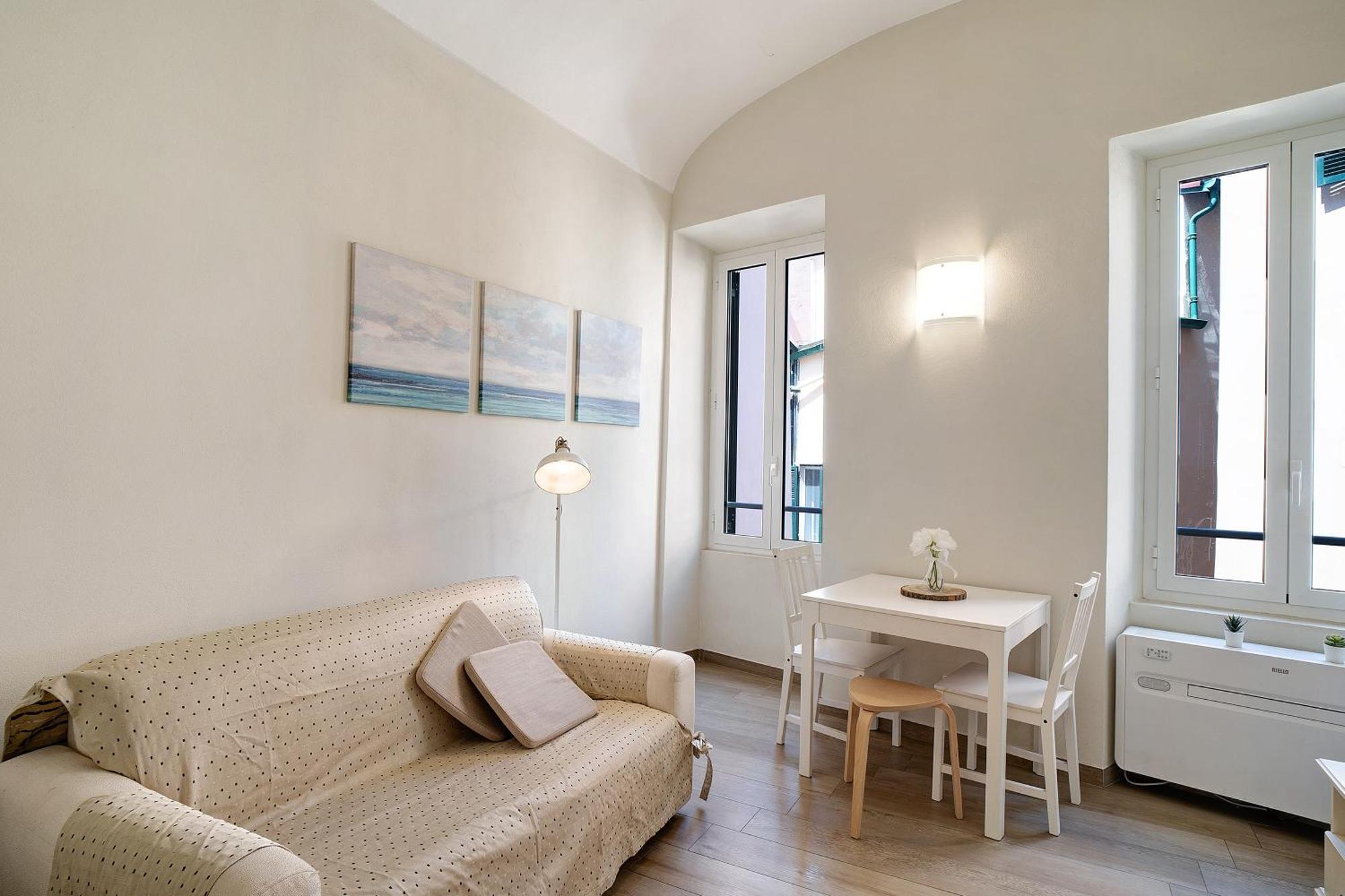 ボルディゲーラCasa Elenaアパートメント エクステリア 写真