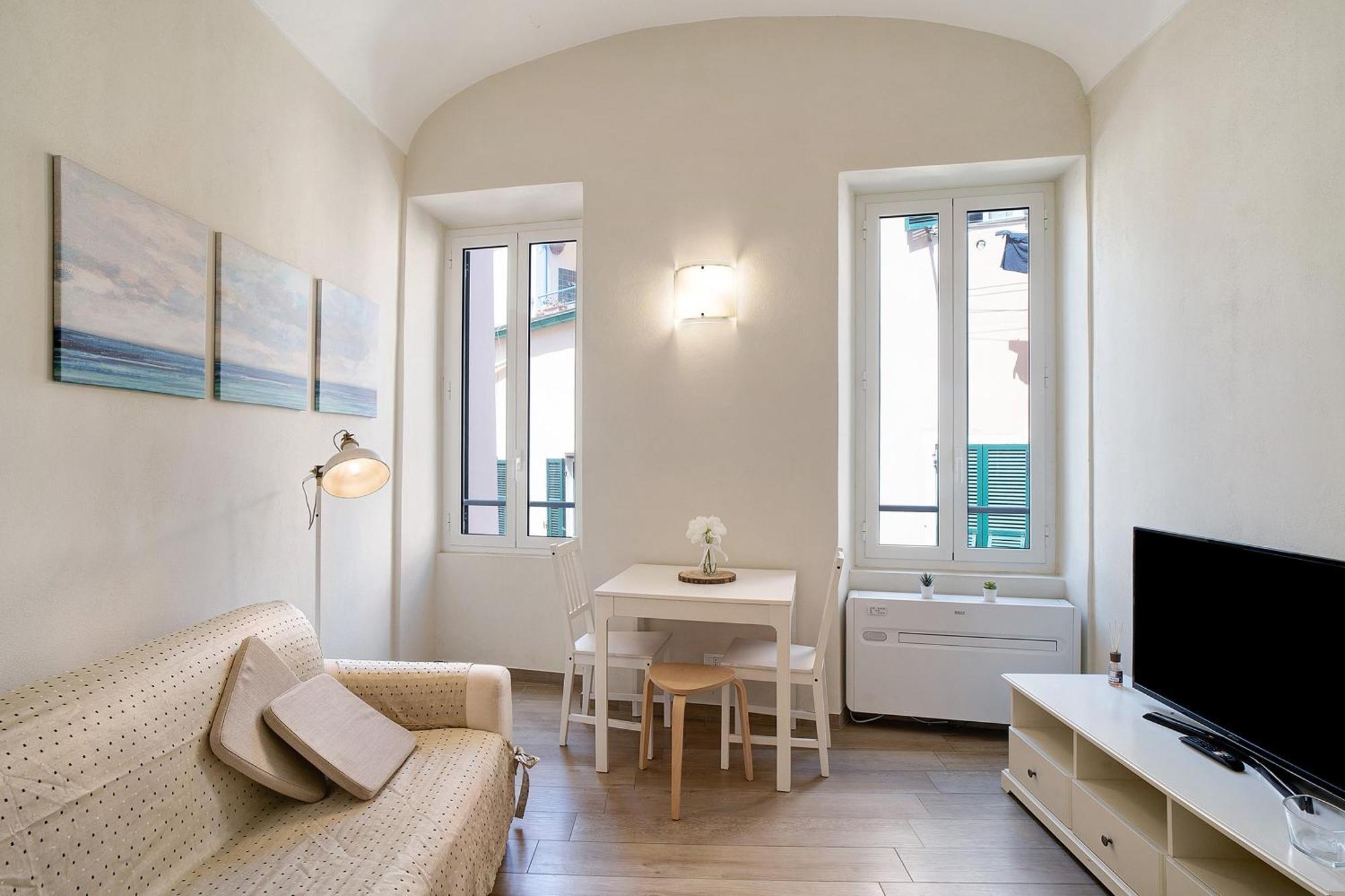 ボルディゲーラCasa Elenaアパートメント エクステリア 写真